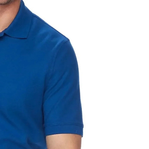 Croft & Barrow Polo shirt - Picture 3 of 6